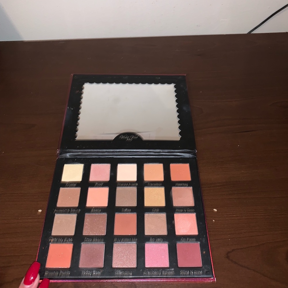 Violet Voss Pro